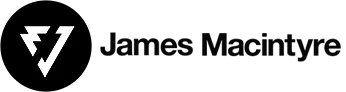 James Macintyre - Digital Designer and Art Tutor